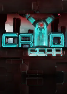 Cryogear cover image