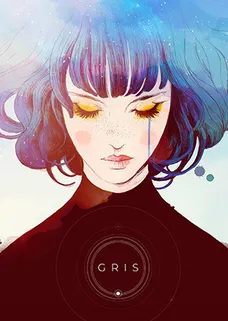 GRIS cover image