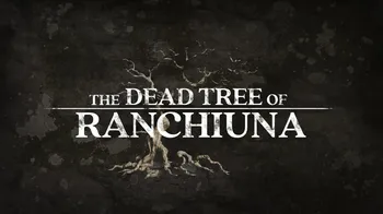 The Dead Tree of Ranchiuna cover image