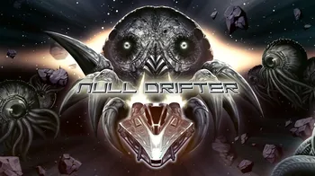 Null Drifter cover image