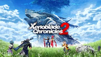 Xenoblade Chronicles™ 2 cover image