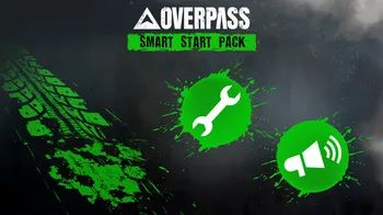 OVERPASS™ Smart Start Pack cover image