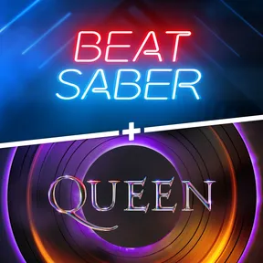 Beat Saber + Queen Music Pack cover image