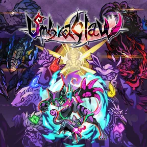 Umbraclaw cover image