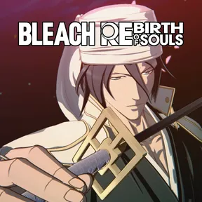BLEACH Rebirth of Souls - Thousand-Year Blood War Costume Set cover image