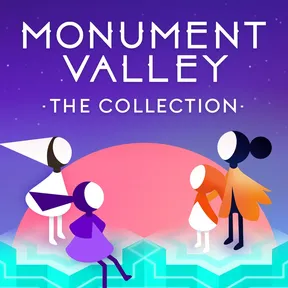 Monument Valley: The Collection cover image