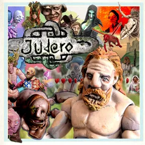 Judero cover image