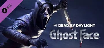 Dead by Daylight - Ghost Face® cover image