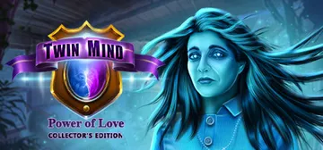 Twin Mind: Power of Love Collector's Edition cover image