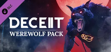 Deceit 2 - Werewolf Pack cover image