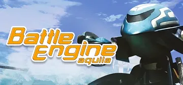 Battle Engine Aquila cover image