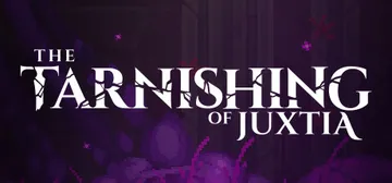 The Tarnishing of Juxtia cover image