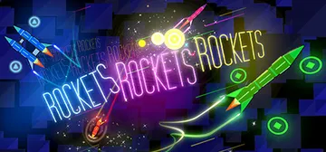 ROCKETSROCKETSROCKETS cover image