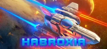 Habroxia cover image