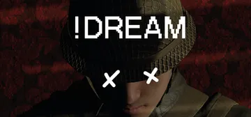 !Dream cover image