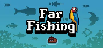 Far Fishing cover image