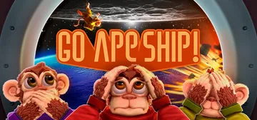 Go Ape Ship! cover image
