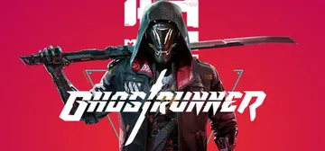 Ghostrunner cover image