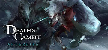 Death's Gambit: Afterlife cover image