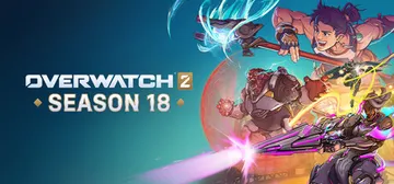 Overwatch® 2 cover image