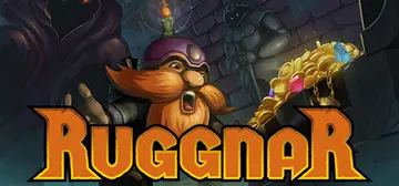 Ruggnar cover image