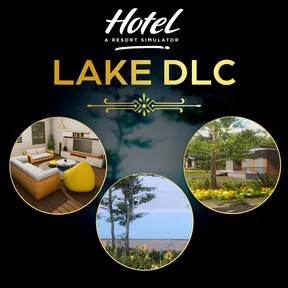 Hotel - Lake DLC cover image