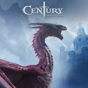 Century - The Journeyer Edition cover image
