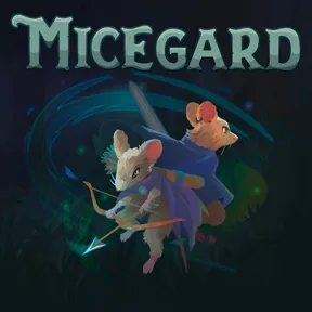 MiceGard cover image