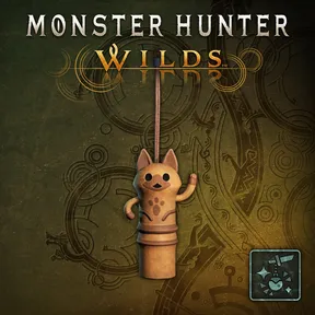 Pendant: Stretched White Cat cover image
