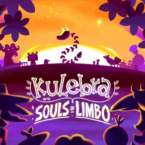 Kulebra and the Souls of Limbo cover image