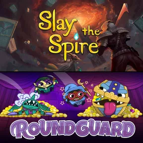 Roguelike Bundle cover image