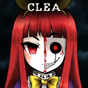 Clea cover image