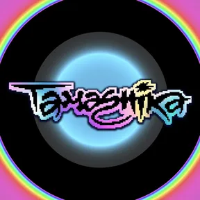 Tamashika cover image