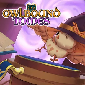 Owlbound Tomes (Xbox One) cover image