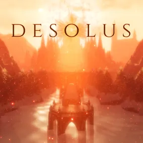 DESOLUS cover image
