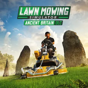 Ancient Britain cover image