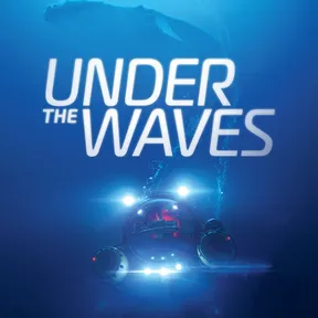 Under The Waves cover image