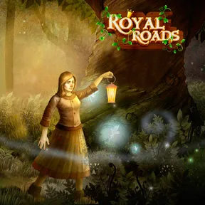 Royal Roads cover image
