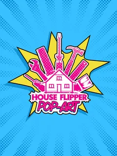 House Flipper - Pop Art Furniture Pack cover image
