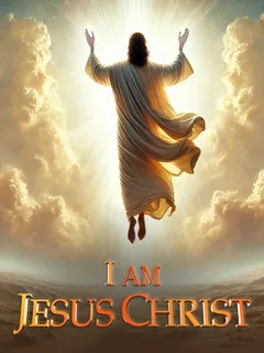 I Am Jesus Christ cover image