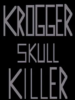 Krogger Skull Killer cover image