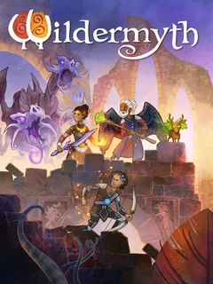 Wildermyth cover image