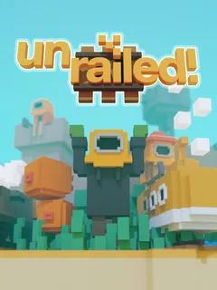 Unrailed! cover image