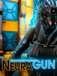 NeuraGun cover image