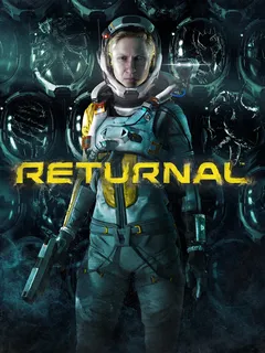 Returnal™ cover image