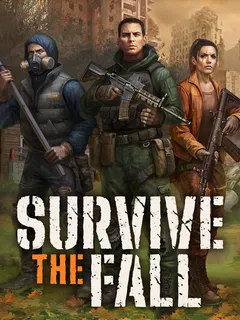 Survive the Fall cover image