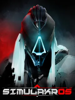 Simulakros cover image