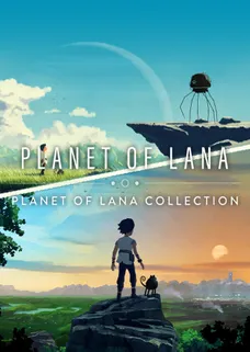Planet of Lana Collection cover image