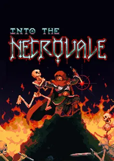 Into the Necrovale cover image