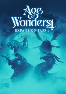 Age of Wonders 4: Expansion Pass 1 cover image
